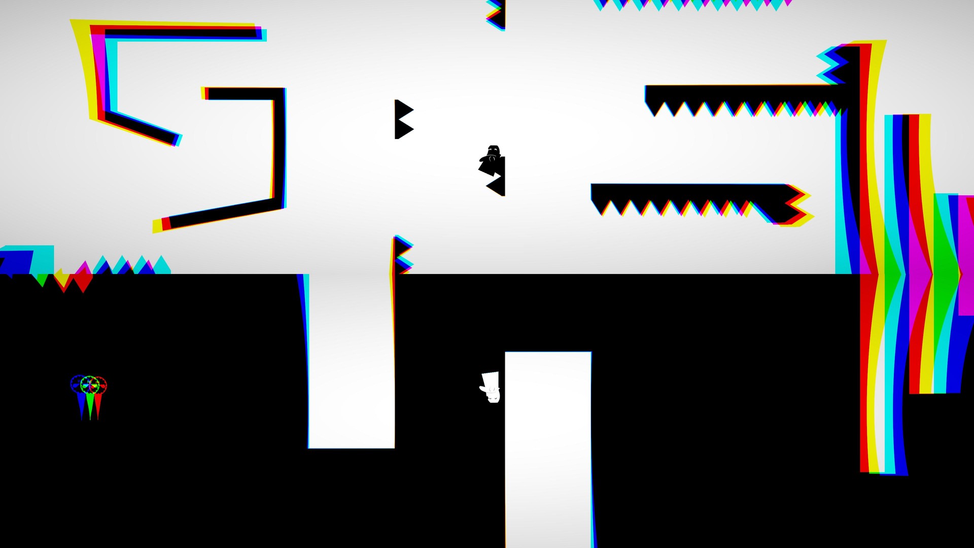White Mirror screenshot 8