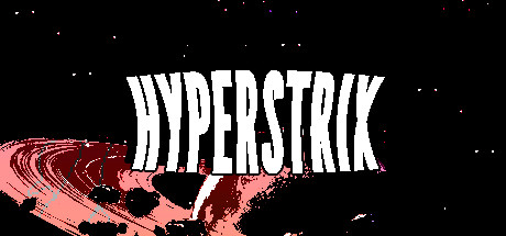 Hyperstrix steam charts