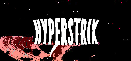 Hyperstrix Cover Image
