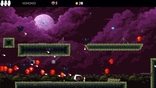 SHADOWS IN THE DARK game for windows Pc 1