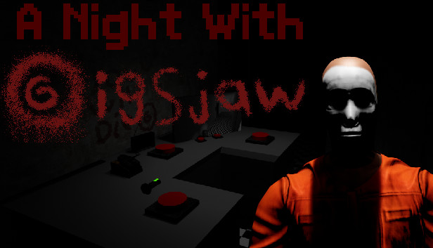 A Night With Gigsjaw VR on Steam