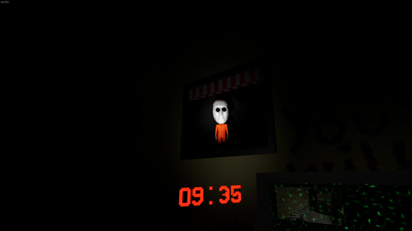 скриншот A Night With Gigsjaw VR 2