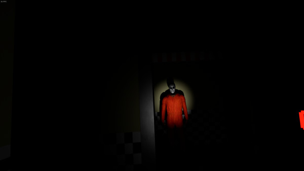 скриншот A Night With Gigsjaw VR 3