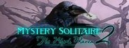 Mystery Solitaire. The Black Raven 2