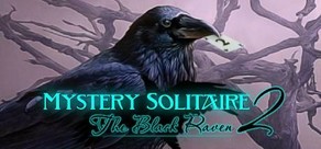 Mystery Solitaire. The Black Raven 2