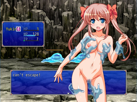 Re;Game game for Linux 1