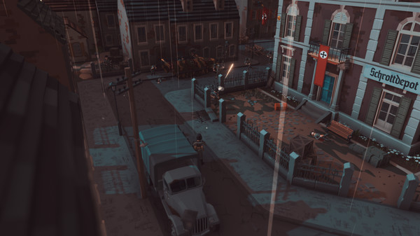 For The Fatherland game for windows Pc 1