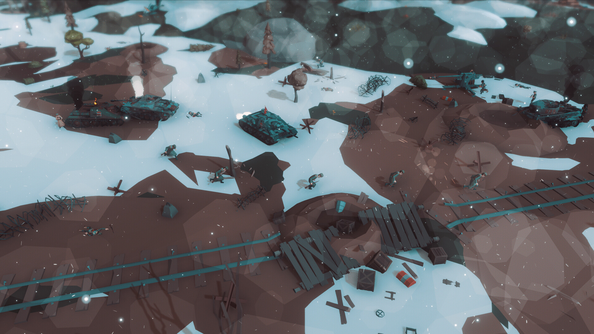 For The Fatherland #8