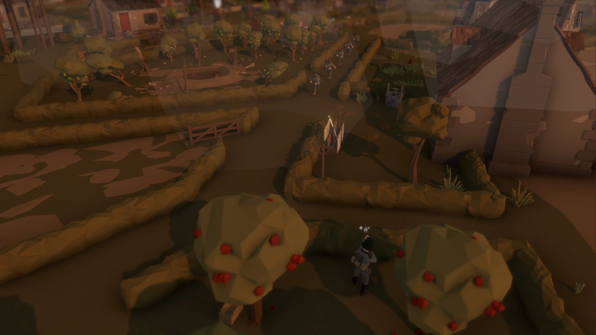 For The Fatherland #12