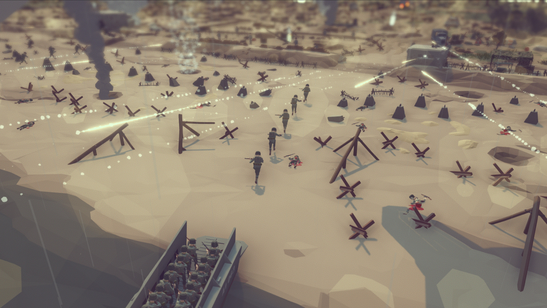 For The Fatherland #0