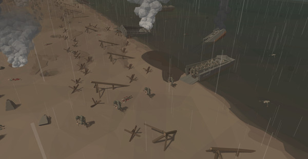 Скриншот из For The Fatherland