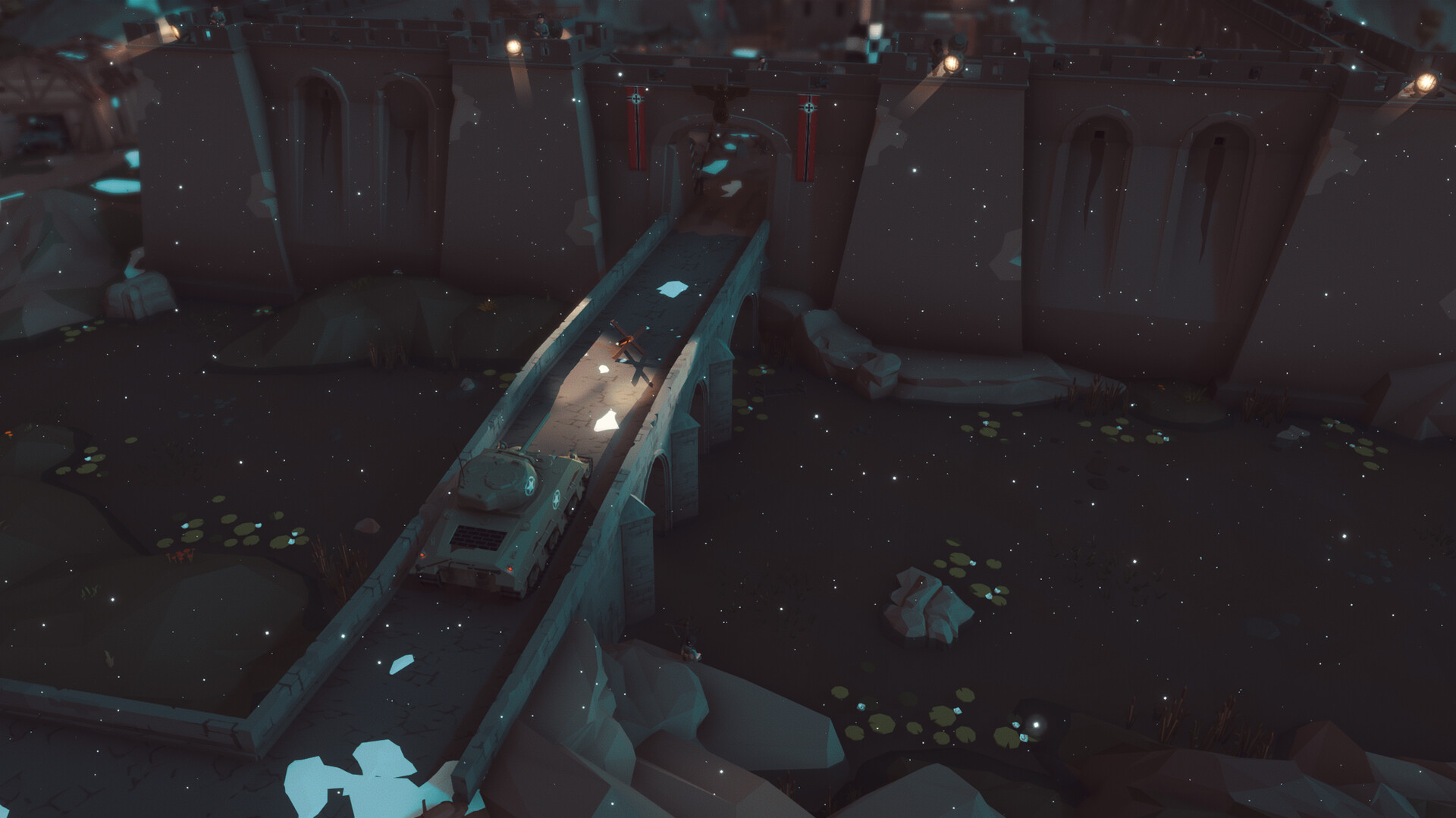 For The Fatherland #13