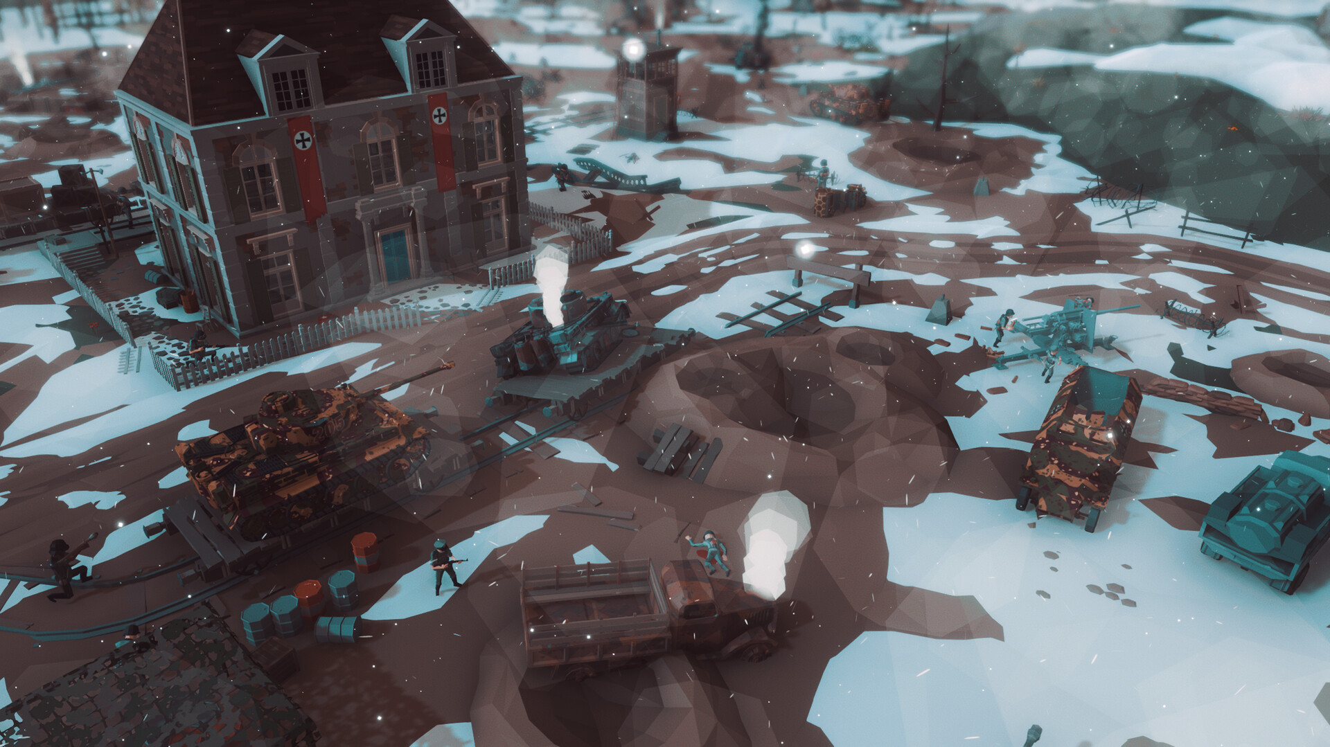 For The Fatherland #16