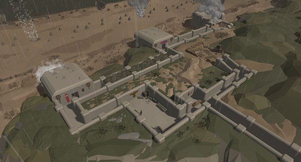 Скриншот из For The Fatherland