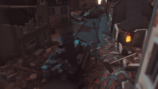 For The Fatherlandfor windows and Linux 1