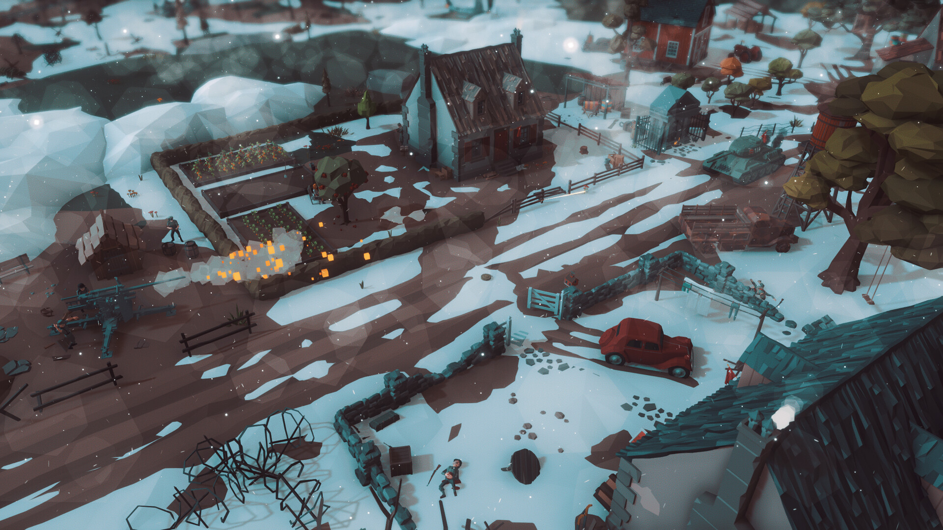 For The Fatherland #7