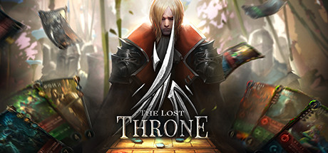 失落的王座TCG Playtest header banner