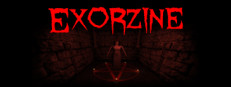 Exorzine 게임 이미지