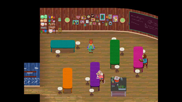 скриншот New Roots 2