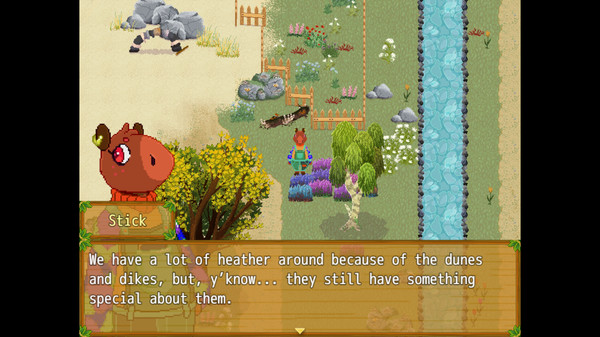 скриншот New Roots 5