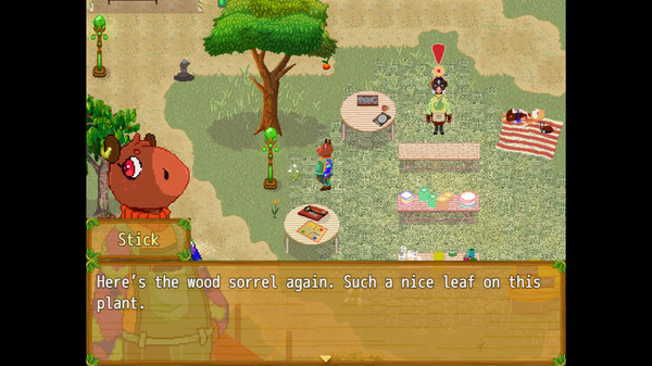 скриншот New Roots 3