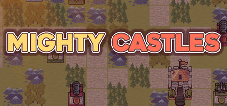 Mighty Castles [steam key]