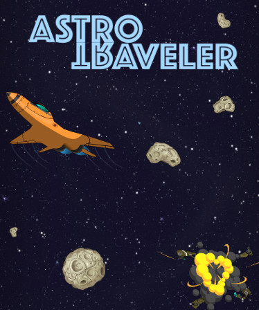 Astro Traveler