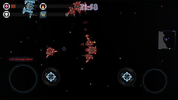 скриншот Astro Traveler 0