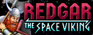 Redgar: The Space Viking