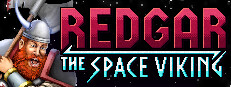 Redgar: The Space Viking no Steam