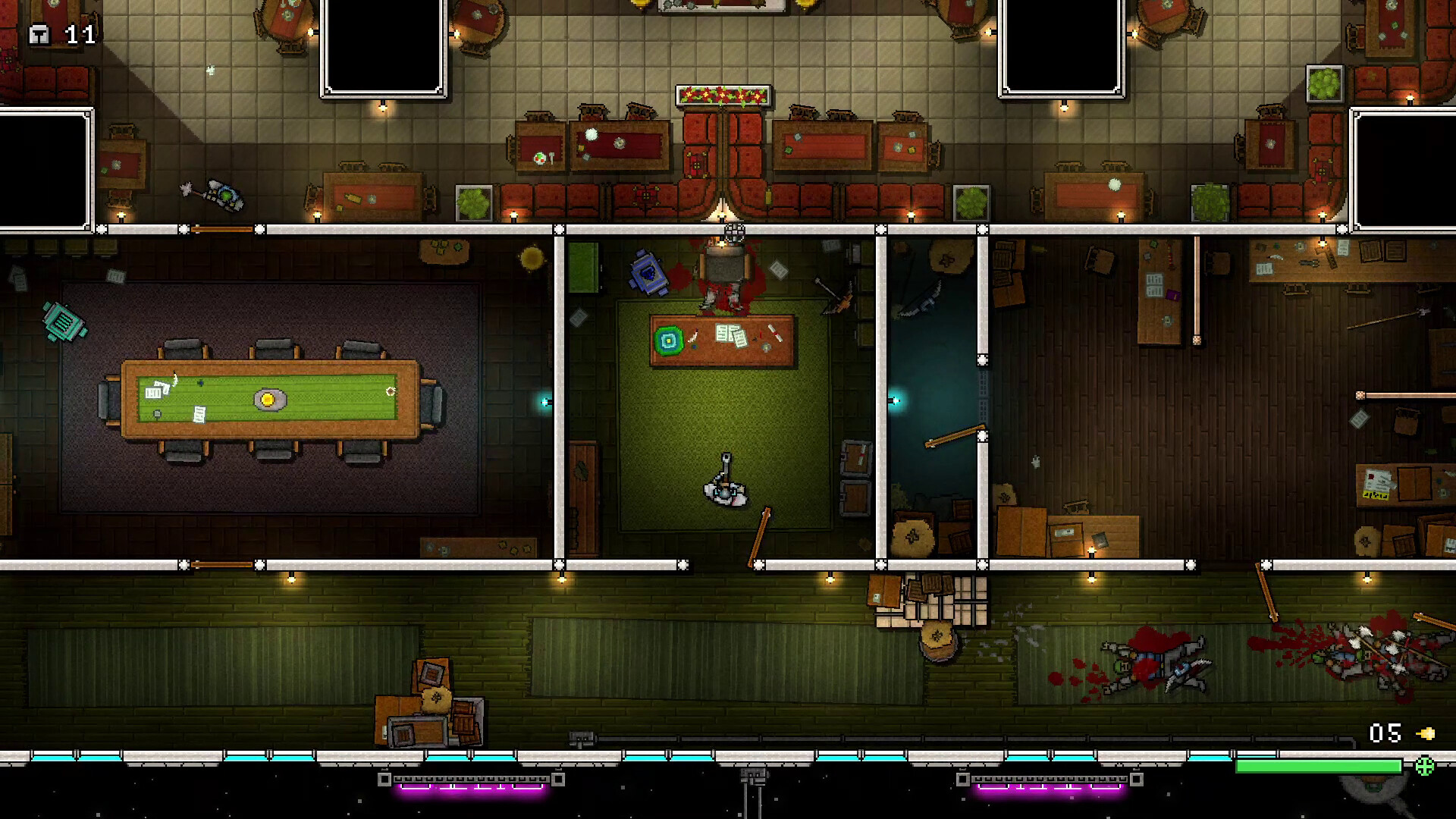 Redgar: The Space Viking #15