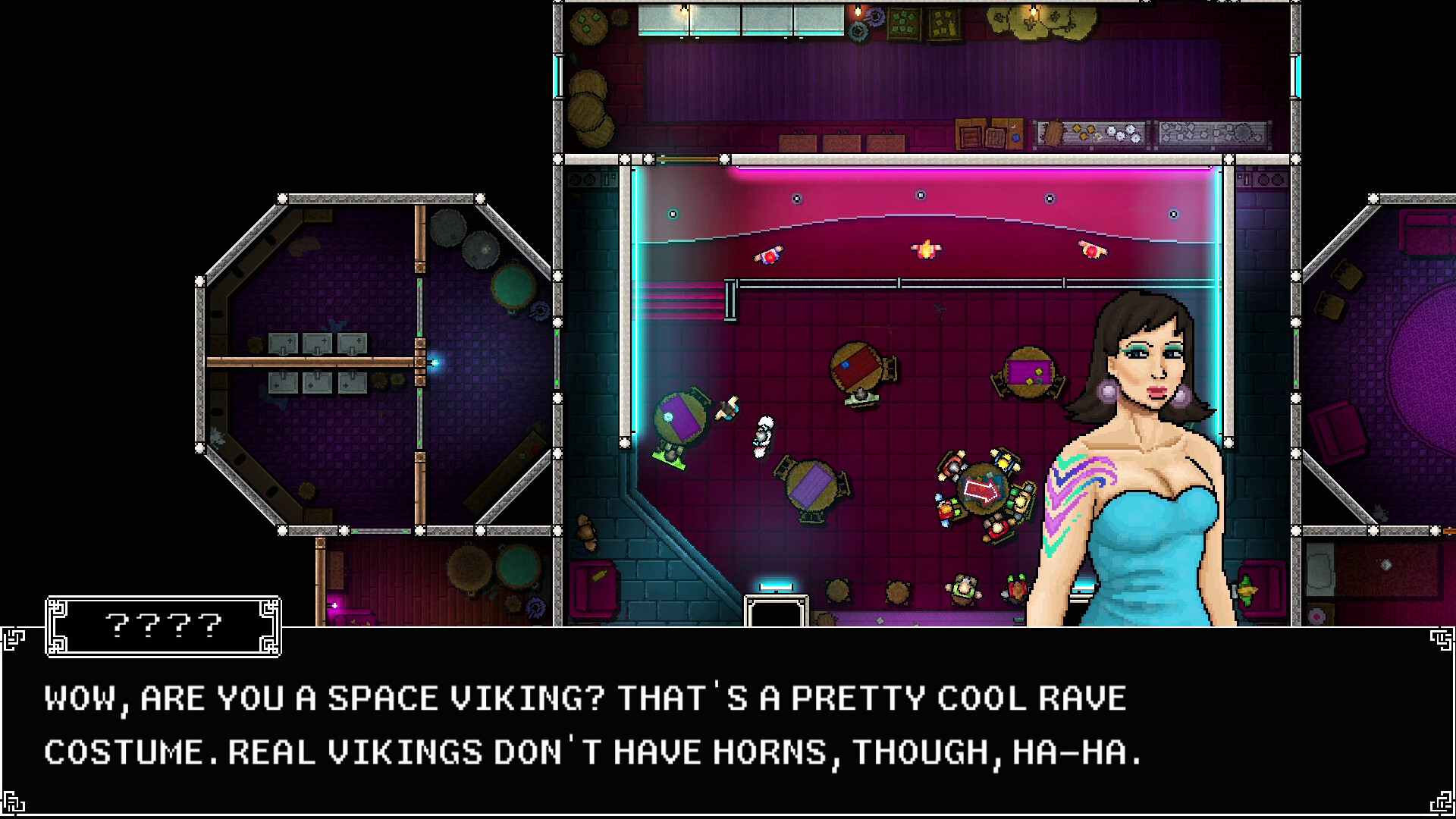 Redgar: The Space Viking #16