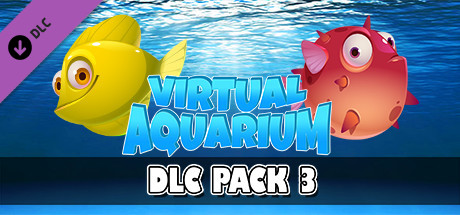 Virtual Aquarium - DLC Pack 3