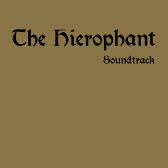 скриншот The Hierophant Soundtrack 0