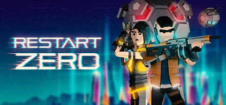 Restart Zero Playtest banner
