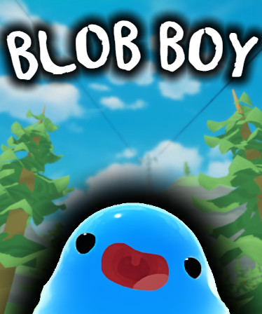Blob Boy