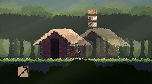 Скриншот из Green Wounds