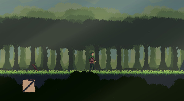 Скриншот из Green Wounds