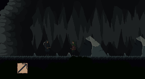 Скриншот из Green Wounds