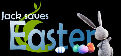 Jack Saves Easter steam charts