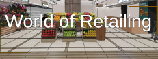 World of Retailing