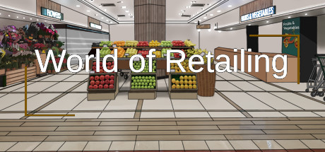 World of Retailing banner