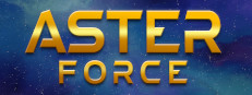 Aster Force 게임 이미지