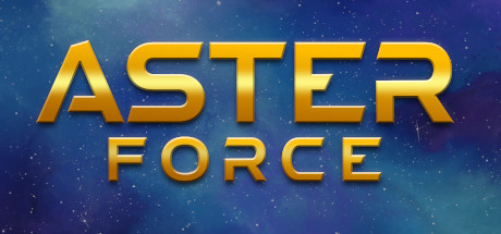 Aster Force Cover Image