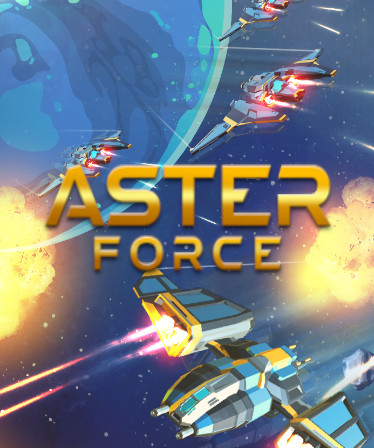 Aster Force