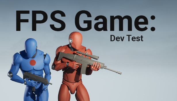 Multiplayer Shooter FPS on Steam