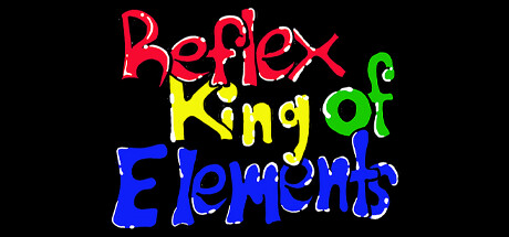 Reflex King of Elements steam charts