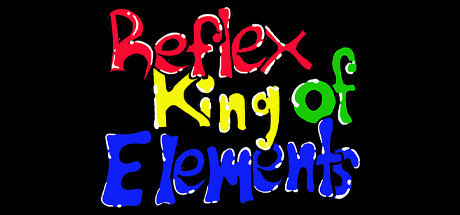 Reflex King of Elements