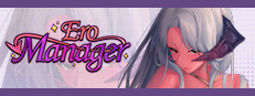 Ero Manager 게임 이미지