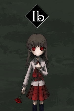 Ib cover art